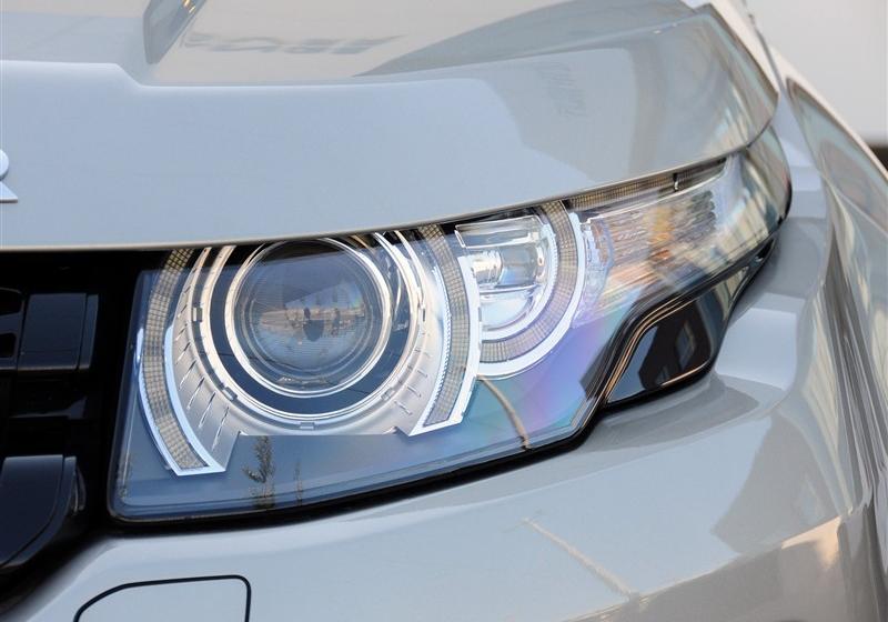 极光  2012款 2.0T 3门耀动版