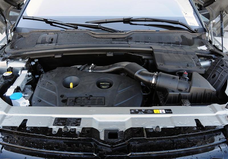 极光  2012款 2.0T 3门耀动版