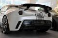 Evora  2011款 3.5 V6 GTE