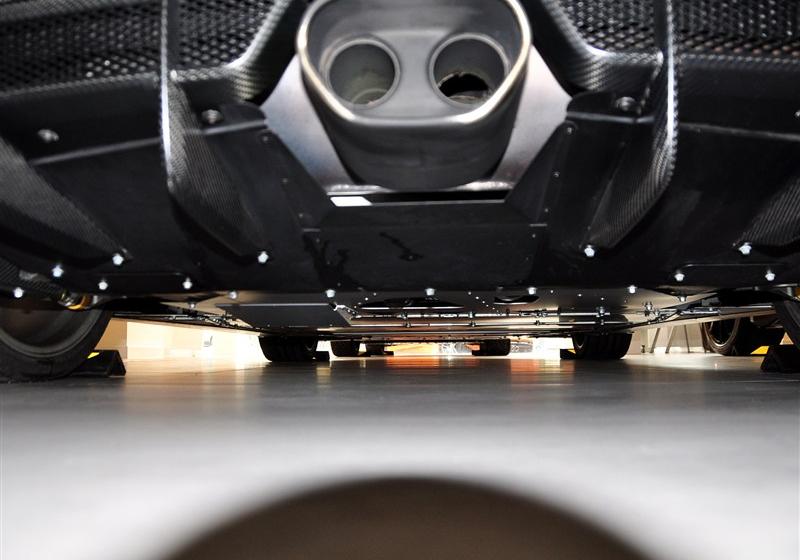 Evora  2011款 3.5 V6 GTE