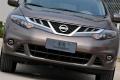 楼兰Murano  2011款 3.5L CVT