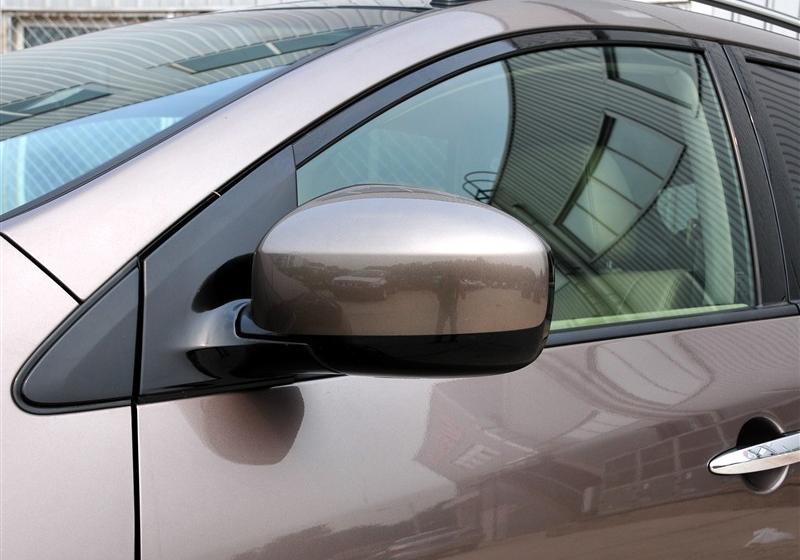 楼兰Murano  2011款 3.5L CVT