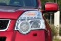 奇骏  2012款 2.5L XV 至尊版 CVT 4WD