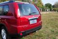 奇骏  2012款 2.5L XV 至尊版 CVT 4WD