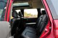 奇骏  2012款 2.5L XV 至尊版 CVT 4WD