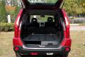 奇骏  2012款 2.5L XV 至尊版 CVT 4WD