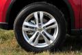 奇骏  2012款 2.5L XV 至尊版 CVT 4WD