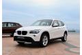 华晨宝马 宝马X1 2012款 xDrive20i豪华型