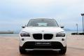 华晨宝马 宝马X1 2012款 xDrive20i豪华型