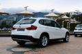 华晨宝马 宝马X1 2012款 xDrive20i豪华型