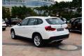 华晨宝马 宝马X1 2012款 xDrive20i豪华型