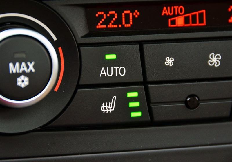 华晨宝马 宝马X1 2012款 xDrive20i豪华型