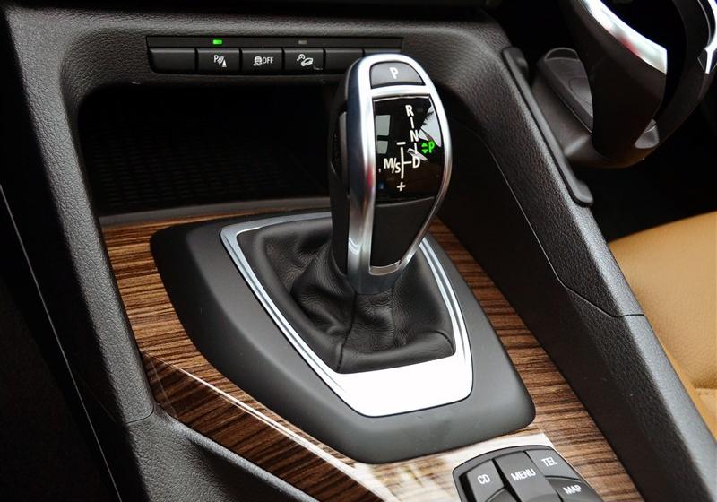 华晨宝马 宝马X1 2012款 xDrive20i豪华型
