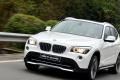 华晨宝马 宝马X1 2012款 xDrive20i豪华型