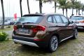 华晨宝马 宝马X1 2012款 xDrive28i豪华型