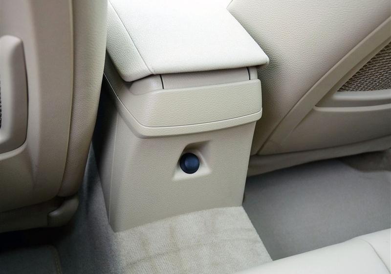 华晨宝马 宝马X1 2012款 xDrive28i豪华型