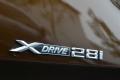 华晨宝马 宝马X1 2012款 xDrive28i豪华型