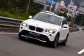 华晨宝马 宝马X1 2012款 xDrive28i豪华型