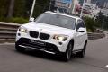 华晨宝马 宝马X1 2012款 xDrive28i豪华型