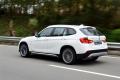 华晨宝马 宝马X1 2012款 xDrive28i豪华型