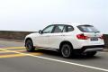 华晨宝马 宝马X1 2012款 xDrive28i豪华型