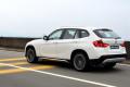 华晨宝马 宝马X1 2012款 xDrive28i豪华型