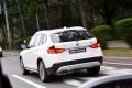 华晨宝马 宝马X1 2012款 xDrive28i豪华型