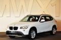 华晨宝马 宝马X1 2012款 xDrive28i豪华型