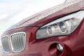 宝马(进口) 宝马X1(进口) 2012款  xDrive28i