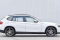 宝马(进口) 宝马X1(进口) 2012款  xDrive28i