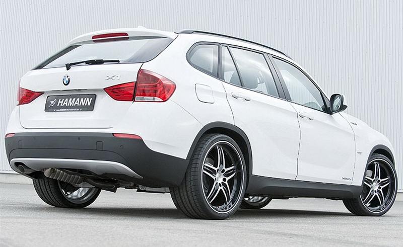 宝马(进口) 宝马X1(进口) 2012款  xDrive28i
