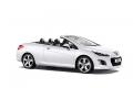 标致(进口) 标致308(进口) 2012款 1.6T CC 豪华型