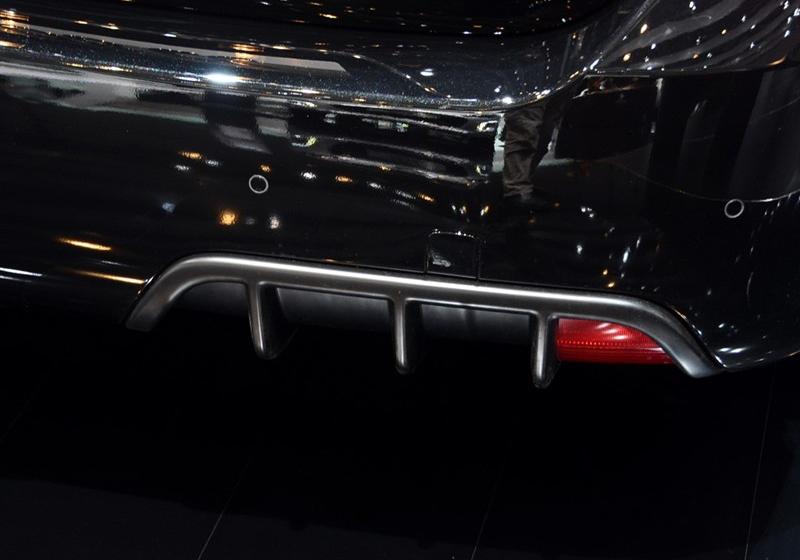 标致(进口) 标致308(进口) 2012款 1.6T CC 豪华型