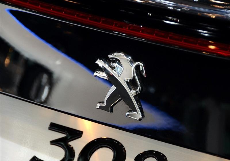 标致(进口) 标致308(进口) 2012款 1.6T CC 豪华型