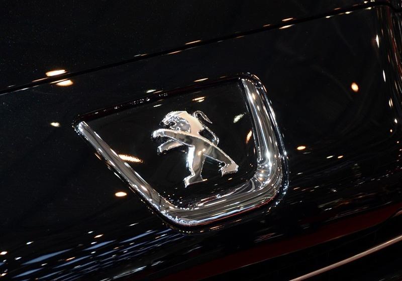标致(进口) 标致308(进口) 2012款 1.6T CC 豪华型