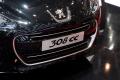 标致(进口) 标致308(进口) 2012款 1.6T CC 豪华型