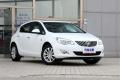 通用别克 英朗 2012款 XT 1.6L 自动时尚版