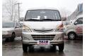 长安汽车 长安S460 2009款 1.3L基本型JL474QG