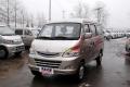 长安汽车 长安S460 2009款 1.3L基本型JL474QG