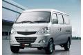 长安汽车 长安S460 2009款 1.3L标准型JL474QG