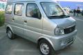 长安汽车 长安星光 2009款 0.8L-SC6345C-JL462Q5
