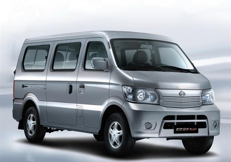 长安汽车 长安星光 2009款 1.0L-SC6345G3S-JL465QE