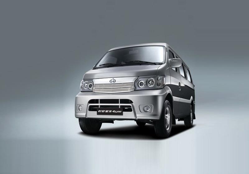 长安汽车 长安星光 2009款 1.0L-SC6345G3S-JL465QE