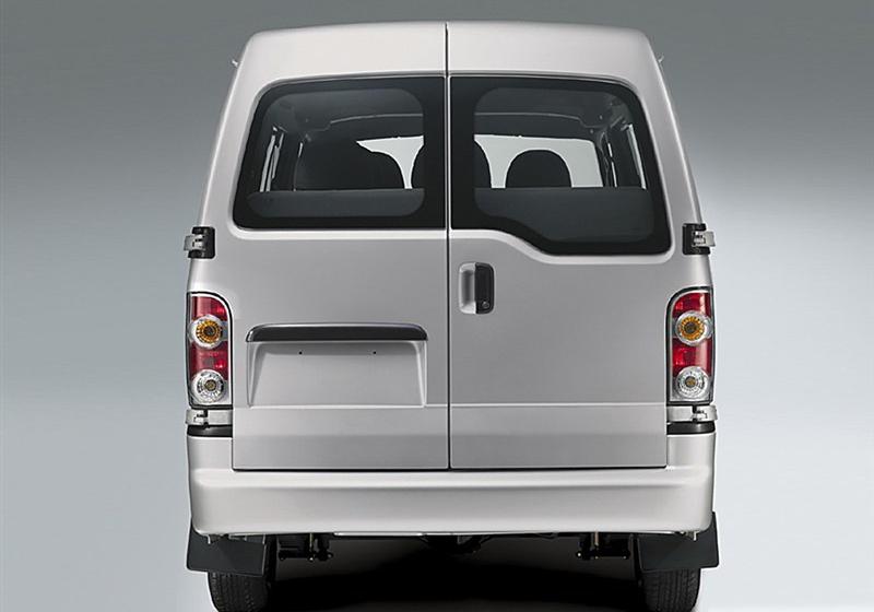 长安汽车 长安星光 2009款 1.0L-SC6345G3S-JL465QE