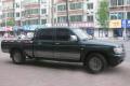 长城汽车 金迪尔 2008款 2.2L标准型小双排GW 491QE