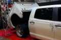 丰田(进口) 坦途Tundra 2011款 5.7 标准型