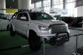 丰田(进口) 坦途Tundra 2011款 5.7 标准型
