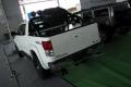 丰田(进口) 坦途Tundra 2011款 5.7 标准型