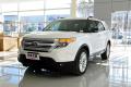 福特(进口) Explorer 2011款 3.5 XLT
