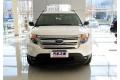 福特(进口) Explorer 2011款 3.5 XLT